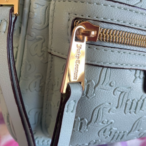 🌸Juicy Couture backpack🌸 - Picture 3 of 5